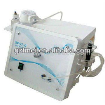 Spa7.0 Skin Rejuvenation Water Jet Dermabrasion Equipment